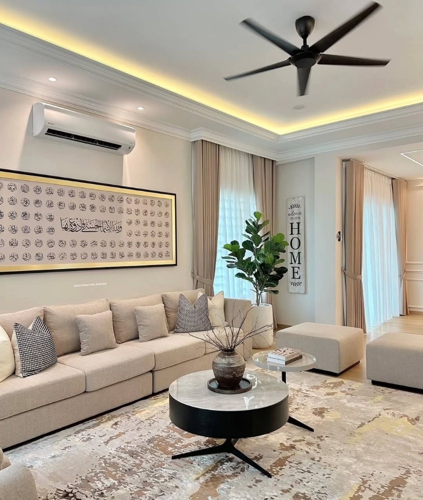 sofa, majlis - 6