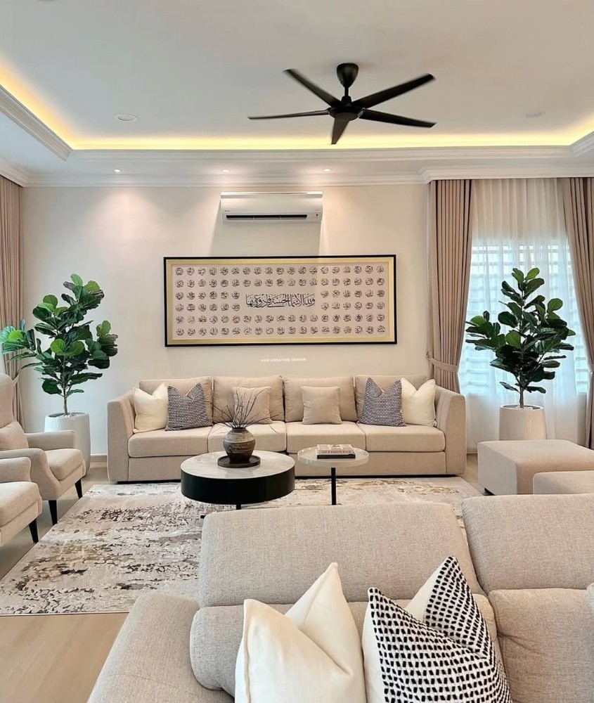 sofa, majlis - 11