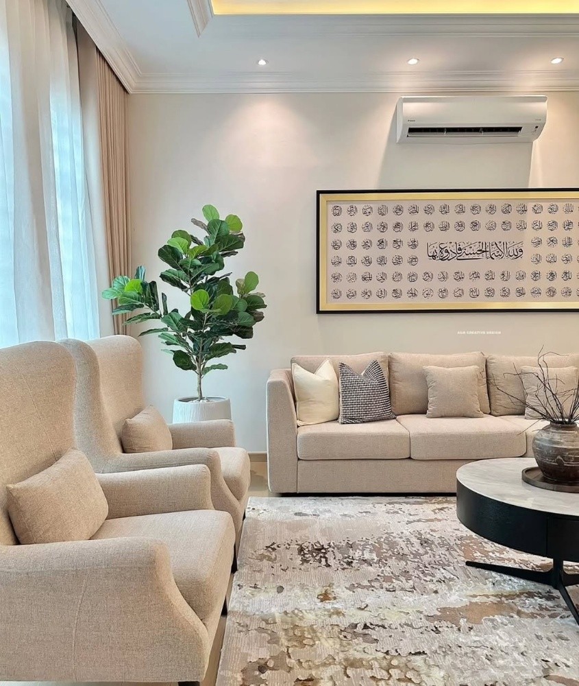 sofa, majlis - 10