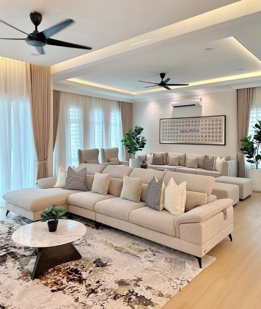 sofa, majlis - 5