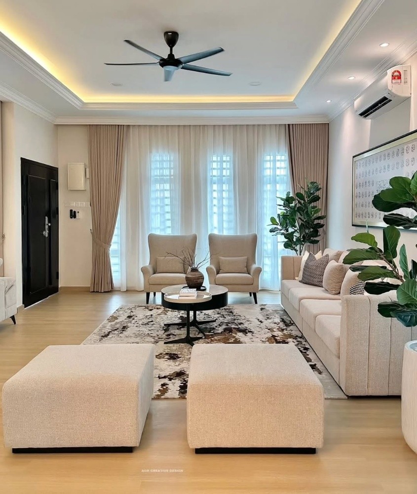sofa, majlis - 8