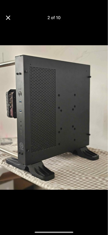 GAMING PC RTX 3080 - 2