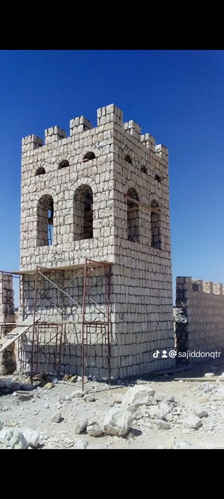 stone work - 5