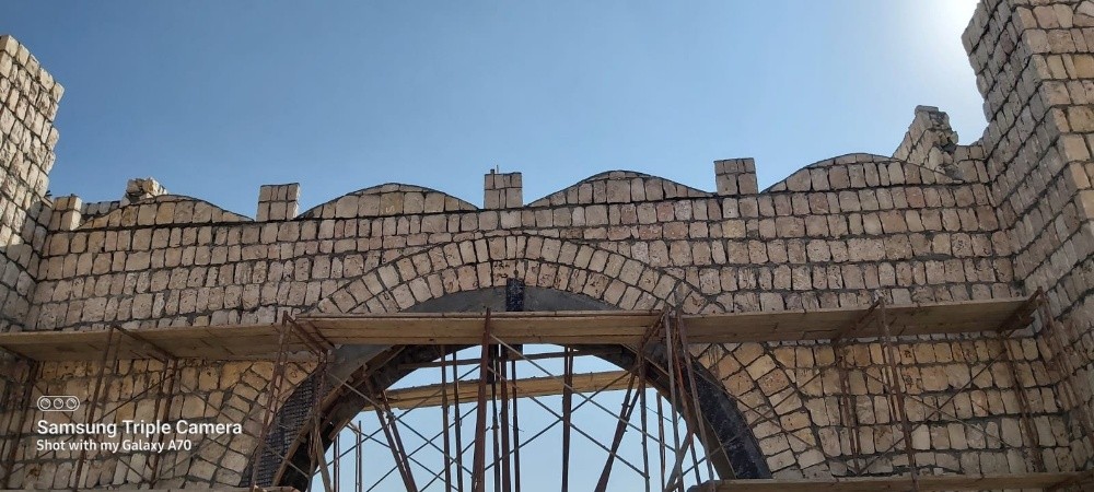 stone work - 4