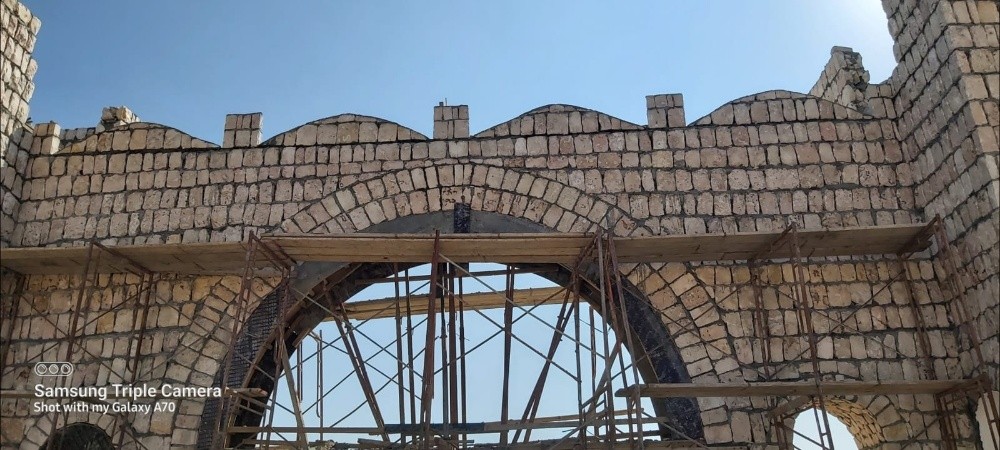 stone work - 12