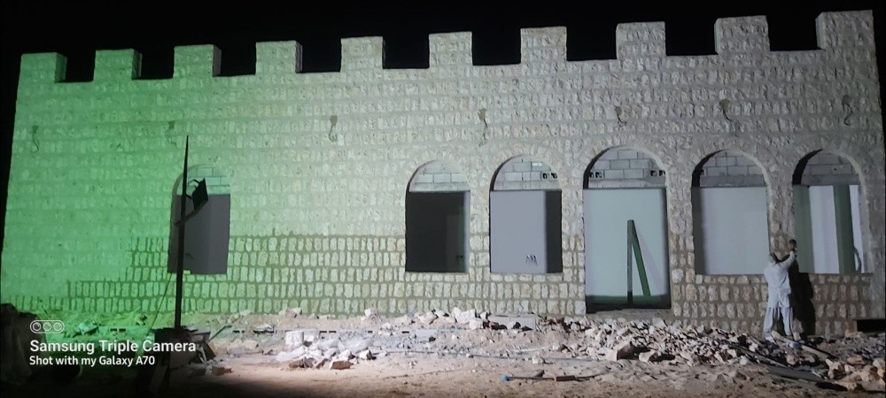 stone work - 13