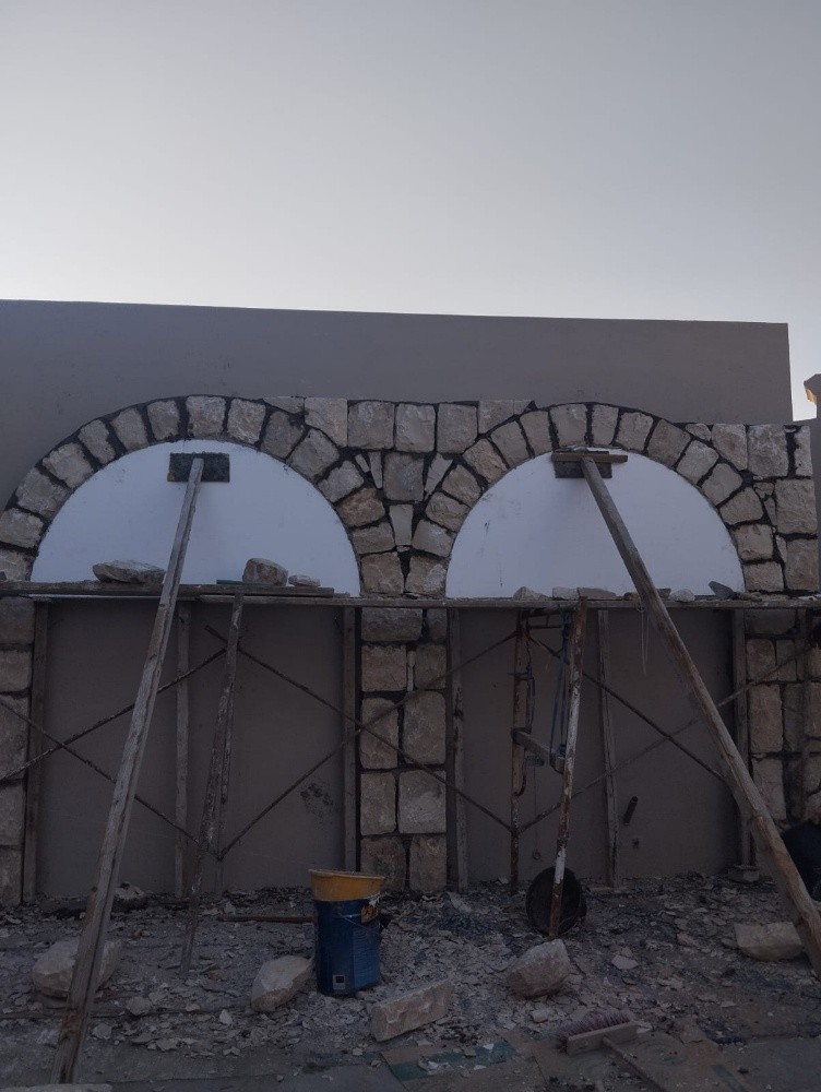 stone work - 8