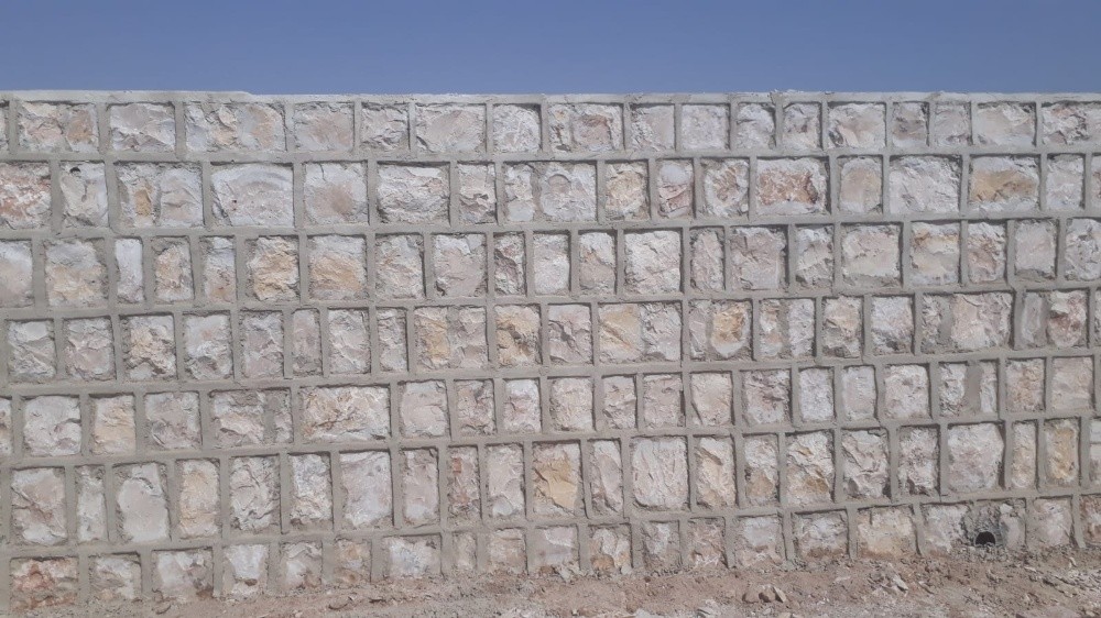 stone work - 6