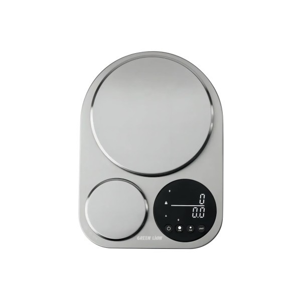 Green Lion Dual Kitchen Scale - 1