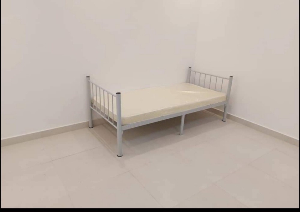still bed and bunk bed available - 1