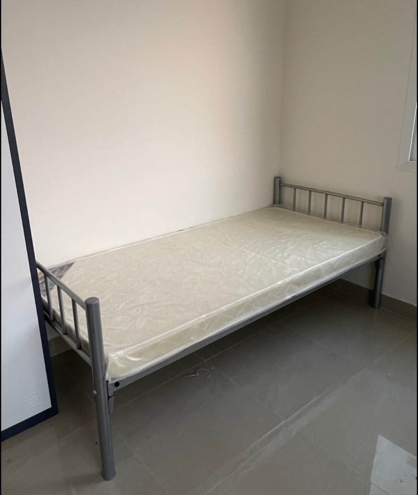 still bed and bunk bed available - 2