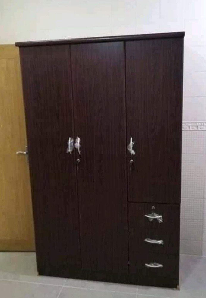 Cabinet - 5