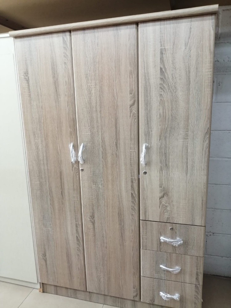 Cabinet - 1