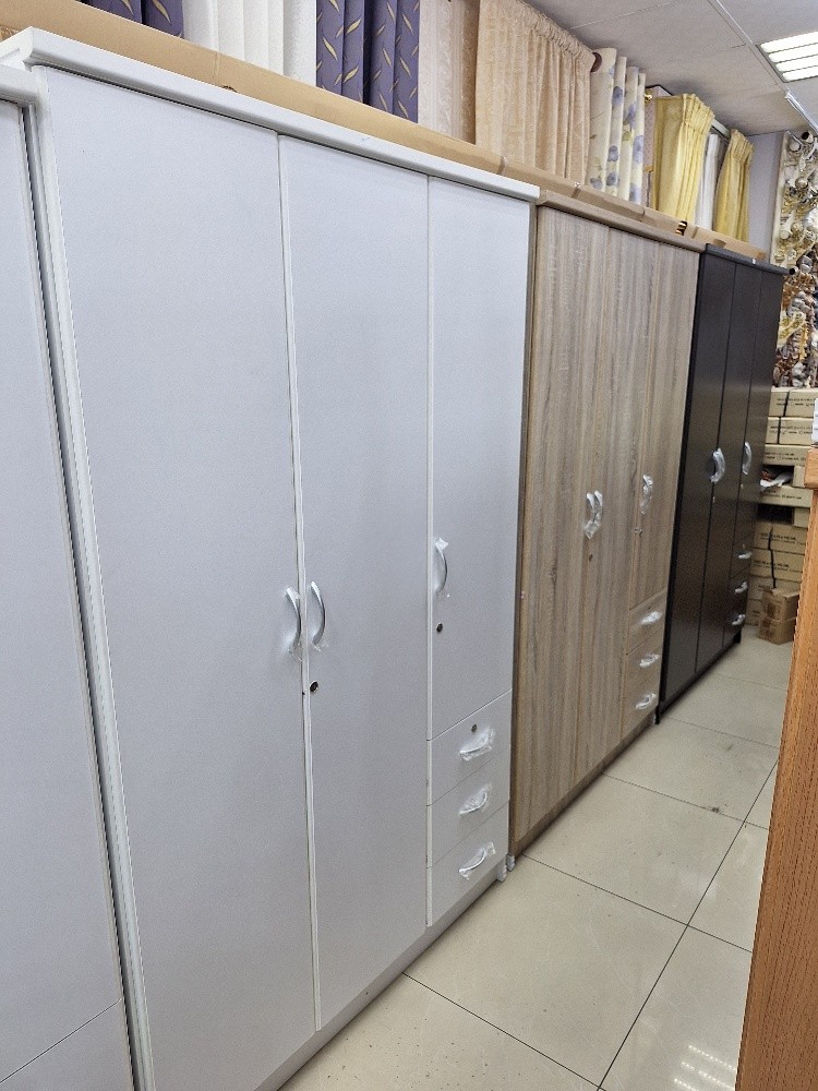 Cabinet - 6