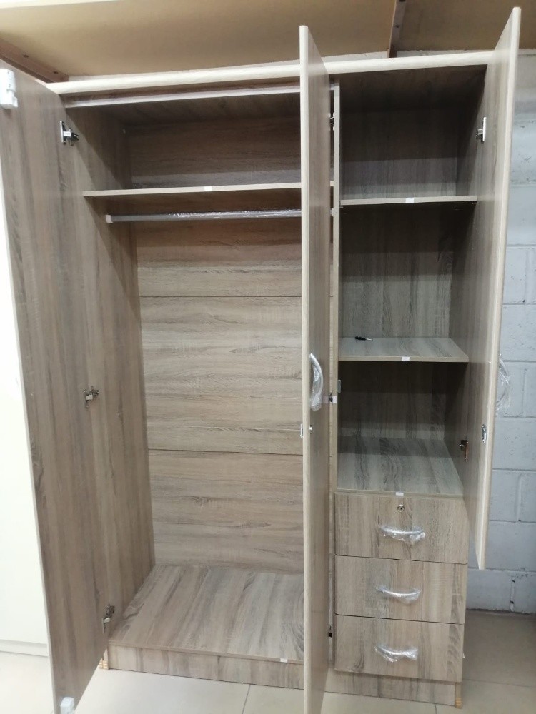 Cabinet - 2