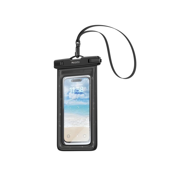 Waterproof Floating Phone Pouch - 1