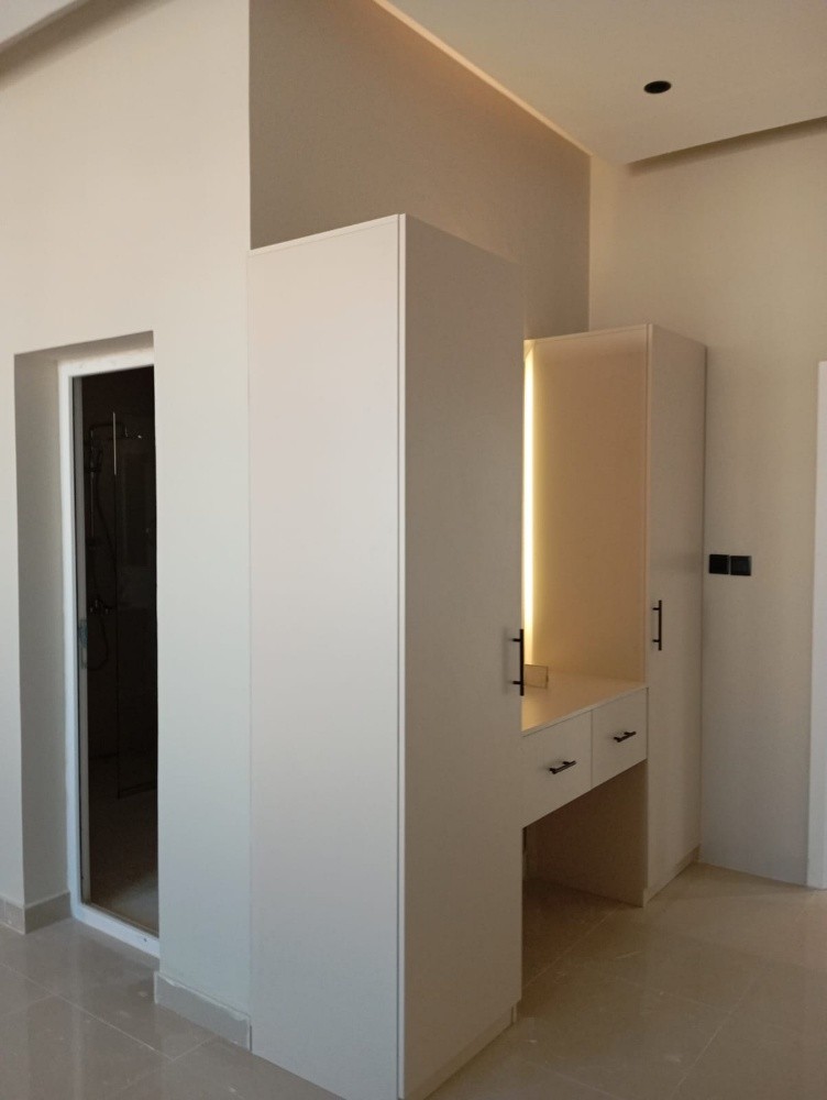 كبتات ودريسنج رووم ومرايات - 10