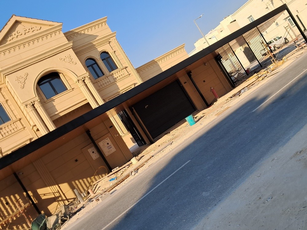 Steel & Fencing Works Etc. - 19