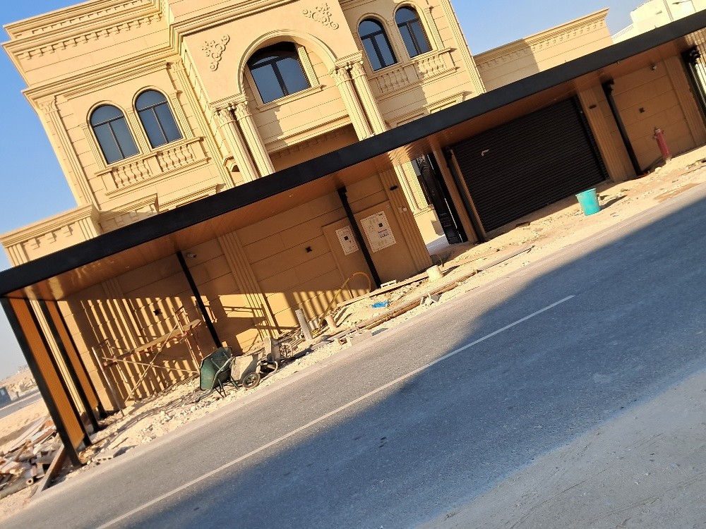 Steel & Fencing Works Etc. - 20