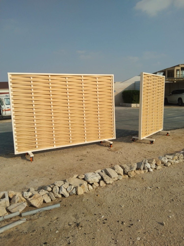 Steel & Fencing Works Etc. - 29