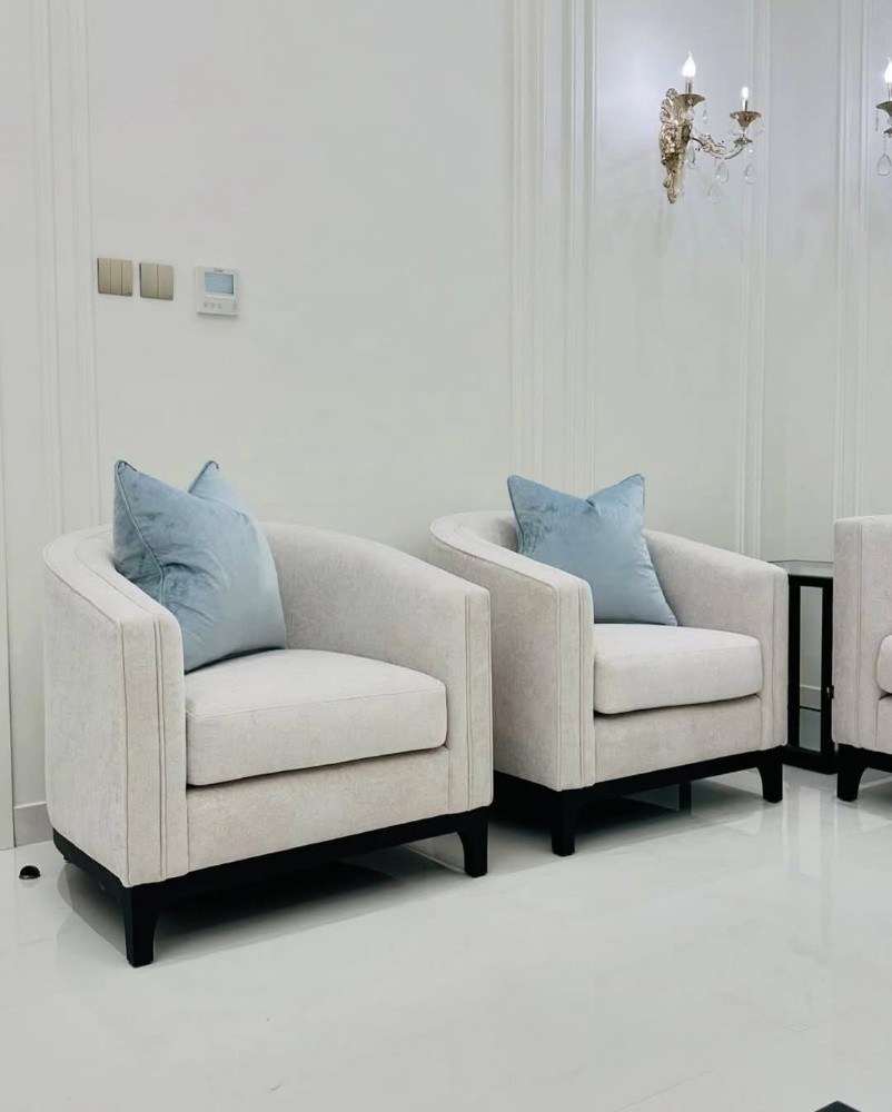 Mojlis & Sofa - 5