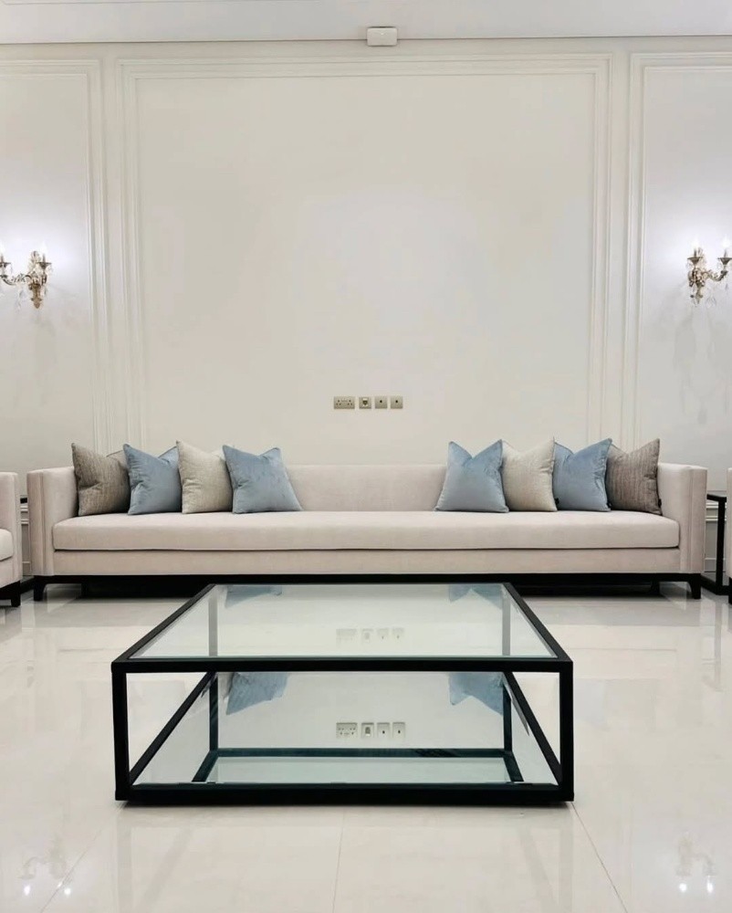 Mojlis & Sofa - 6