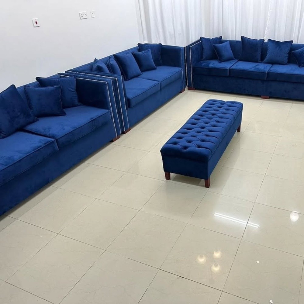 Mojlis & Sofa - 3