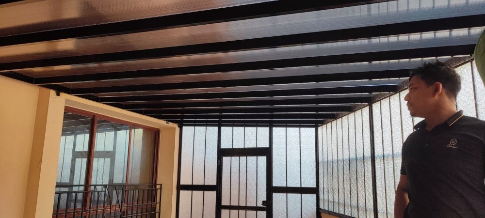 Steel & Fencing Works Etc. - 20