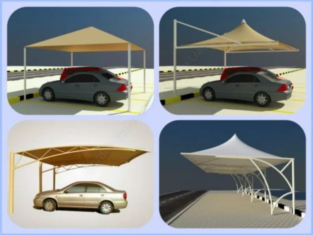 Steel & Fencing Works Etc. - 1