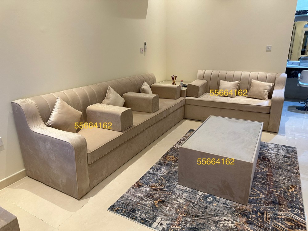 Sofa Making & RepairingCarpet - 15