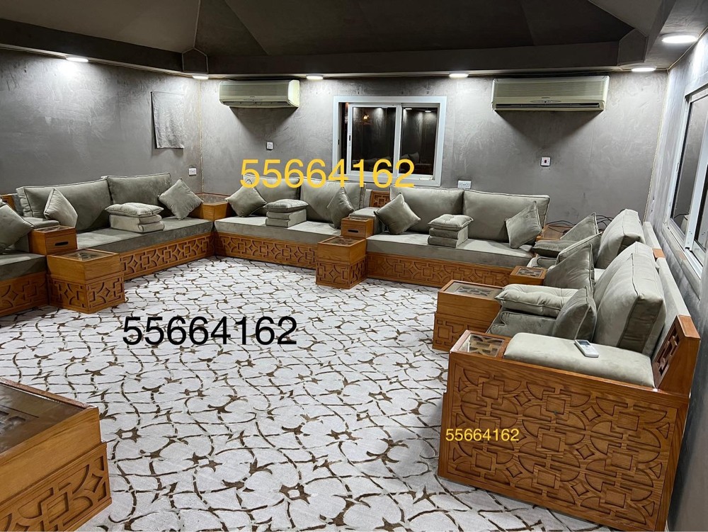 Sofa Making & RepairingCarpet - 8
