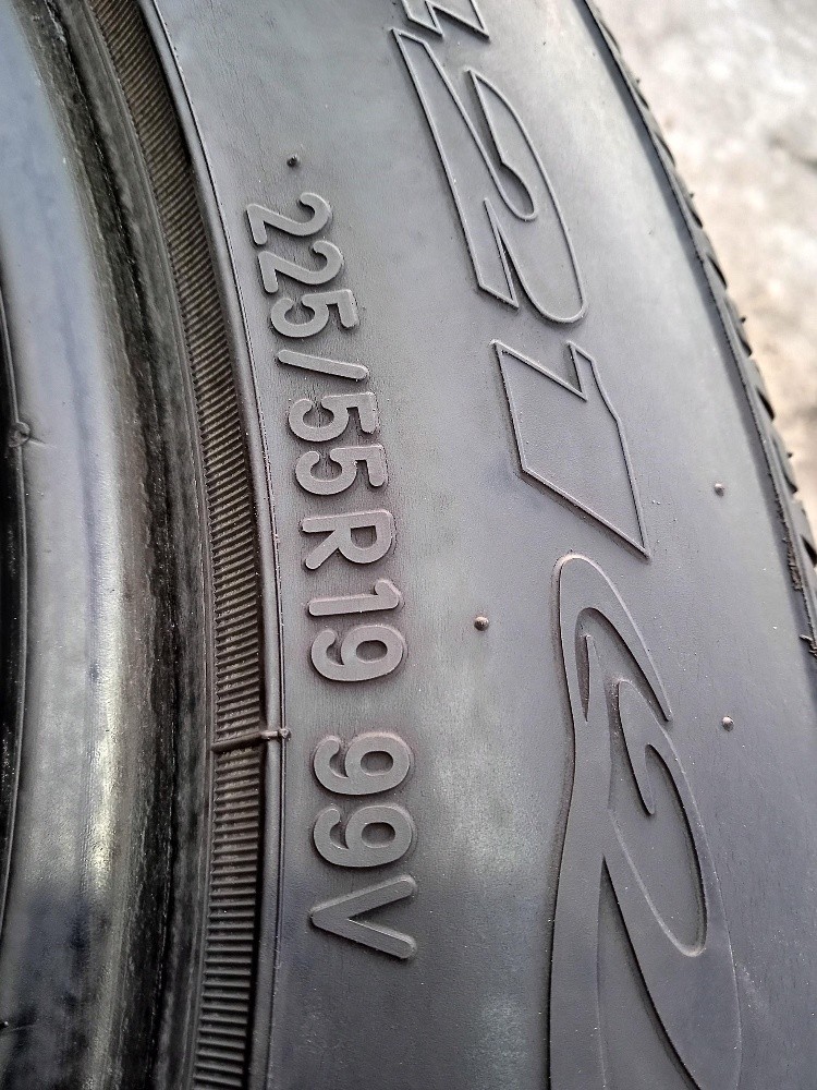 225-55-19.,,, NITO  brand - 5