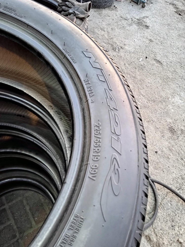 225-55-19.,,, NITO  brand - 7