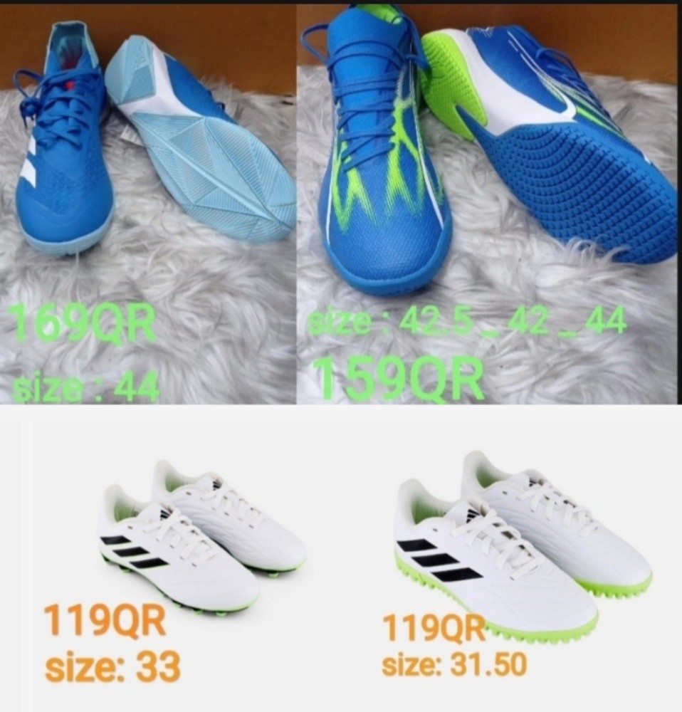 shoes trainers Adidas - 8