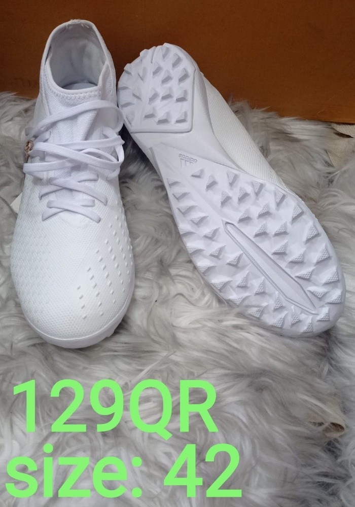 shoes trainers Adidas - 5