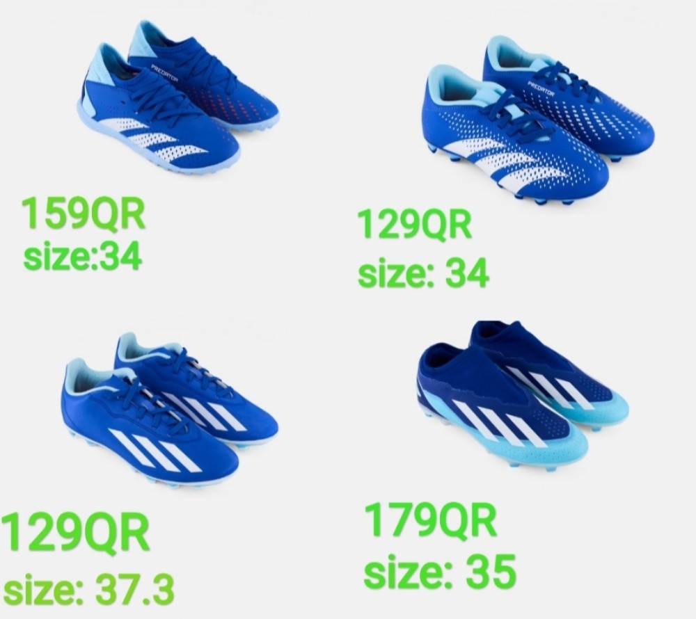 shoes trainers Adidas - 6