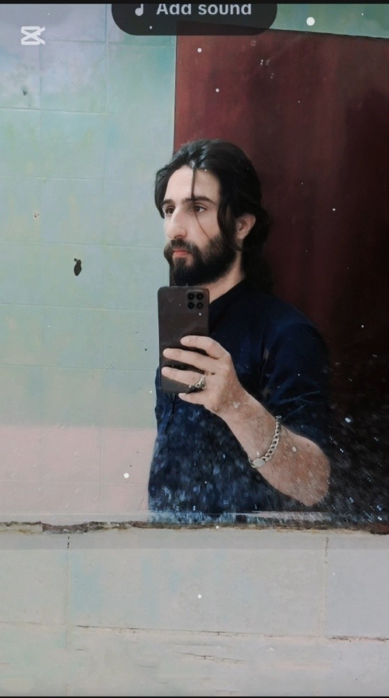 Mujtahid Hussain - 1