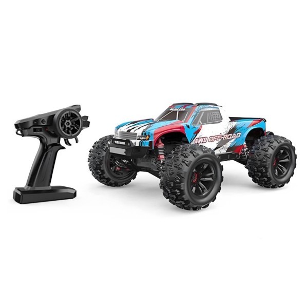 Hyper Go 16208 Car - 1
