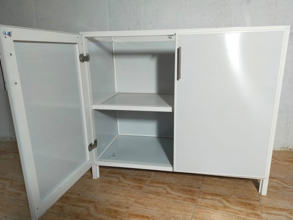 Kitchen Cabinet down 1.0 m - 4