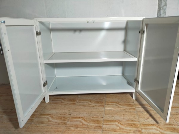 Kitchen Cabinet down 1.0 m - 3