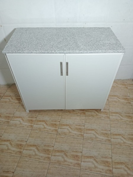 Kitchen Cabinet down 1.0 m - 2