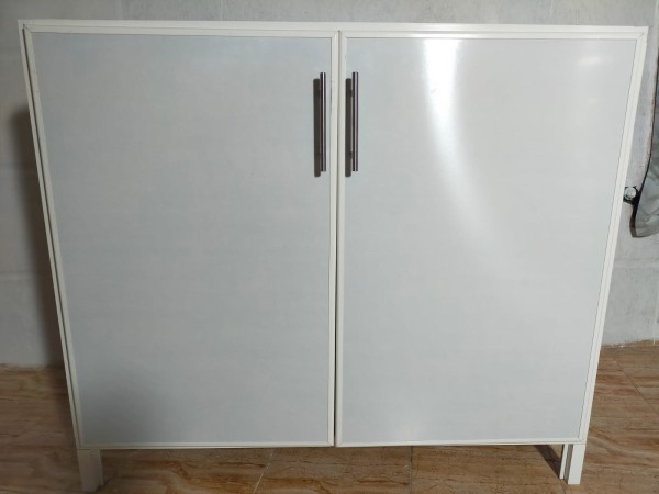 Kitchen Cabinet down 1.0 m - 1