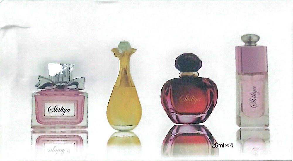 shiliaya perfume for both - 1