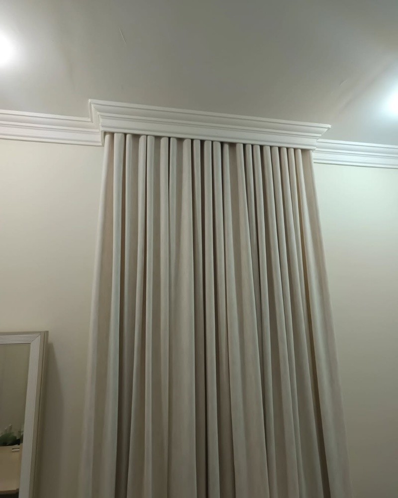 Window curtain - 4