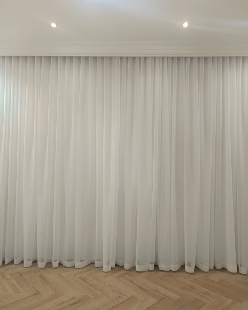 Window curtain - 5