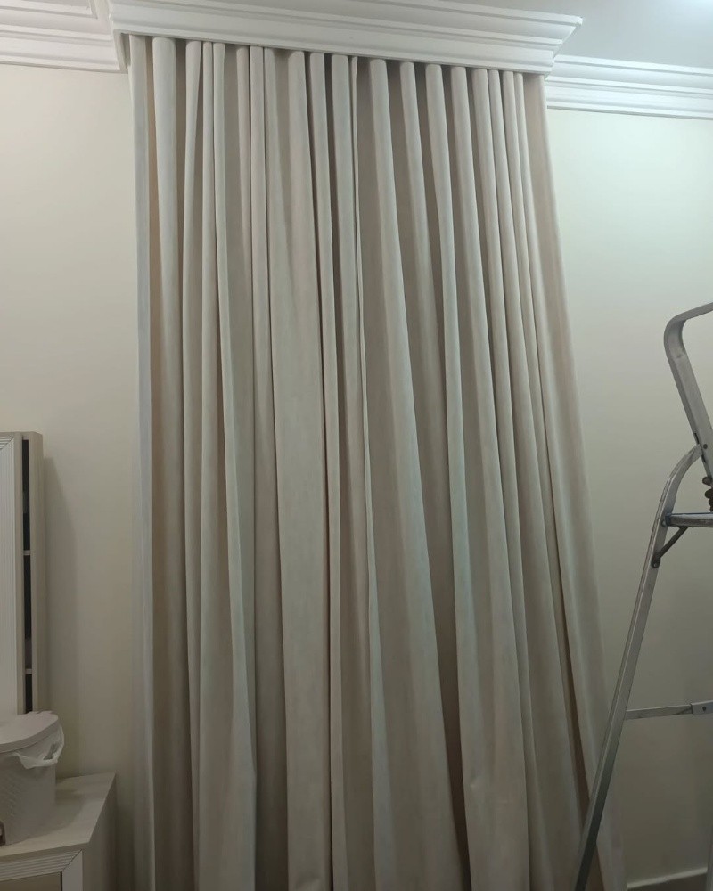 Window curtain - 6