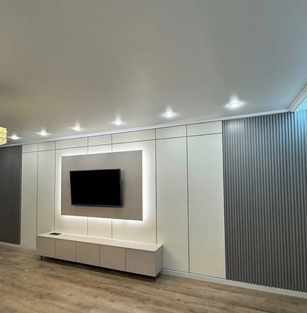 Tv design - 6
