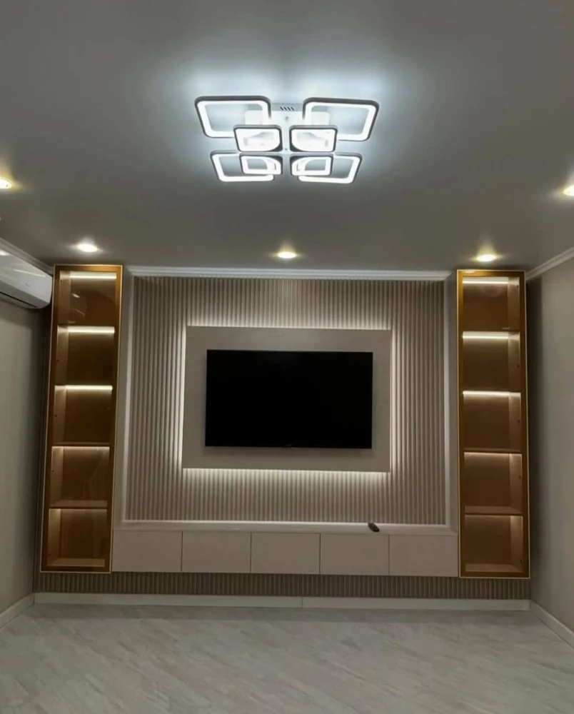 Tv design - 4