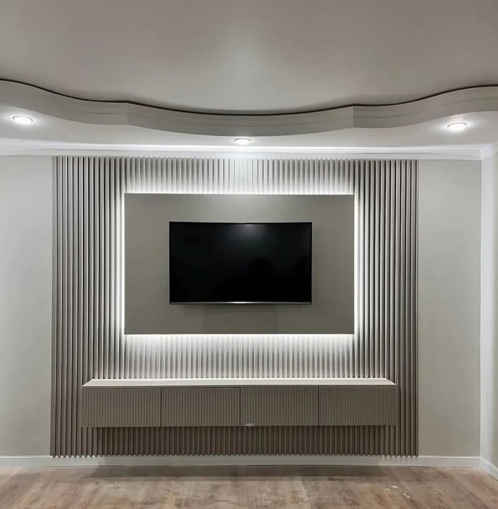 Tv design - 7