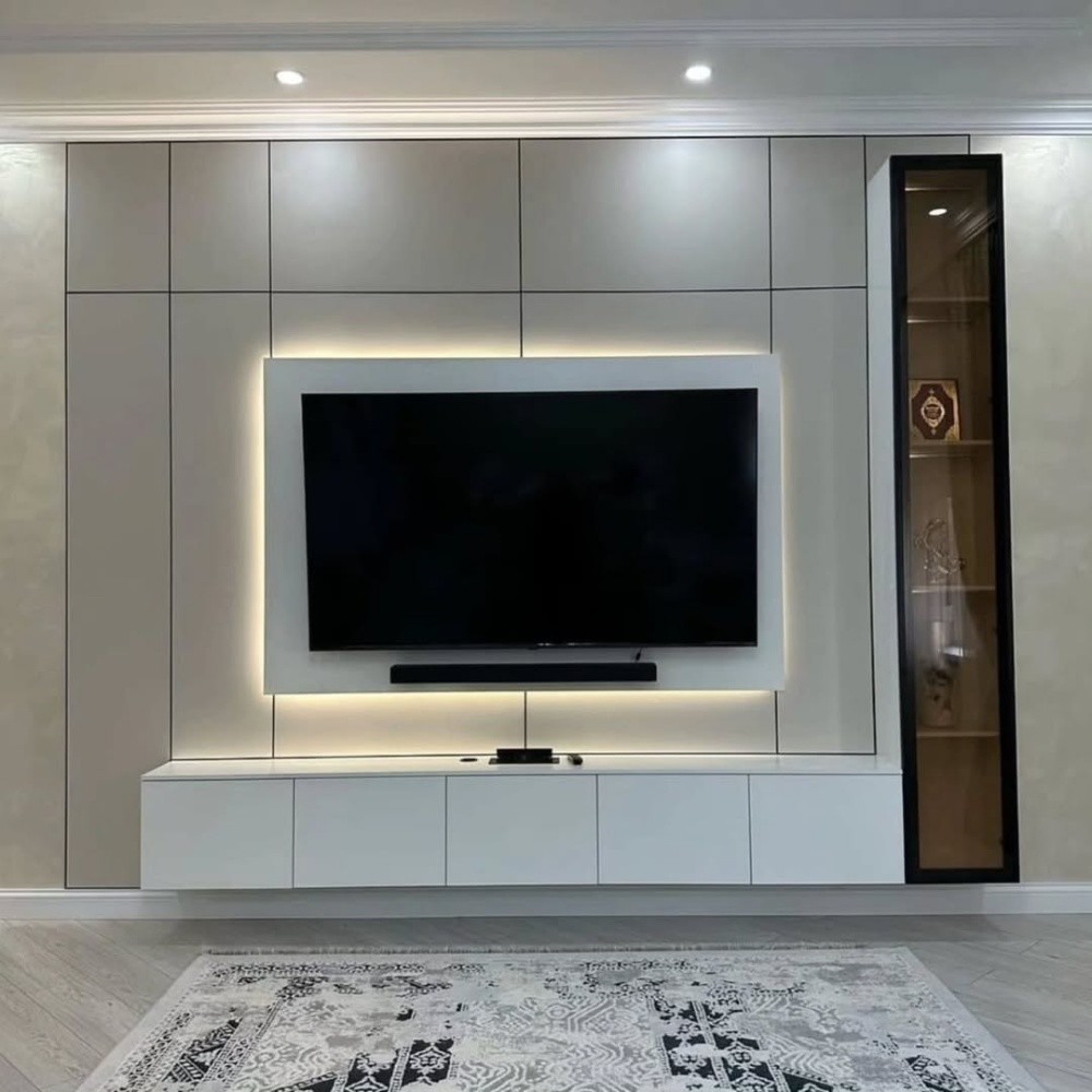 Tv design - 1